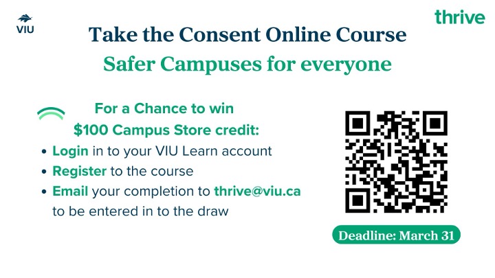 Consent course digital ad