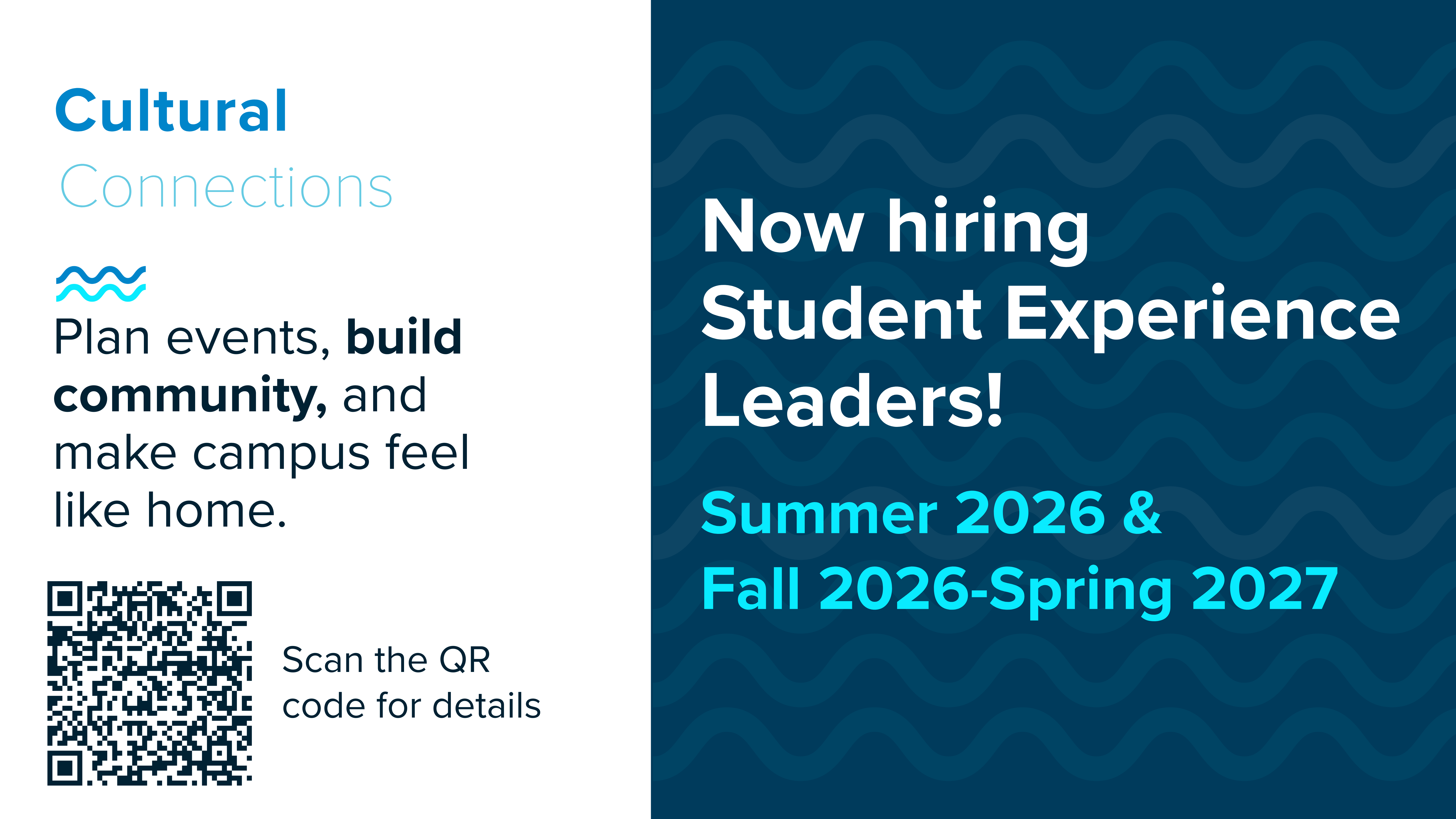 Cultural Connections positions digital ad