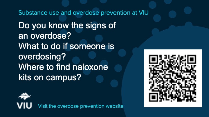 Overdose prevention website digital ad